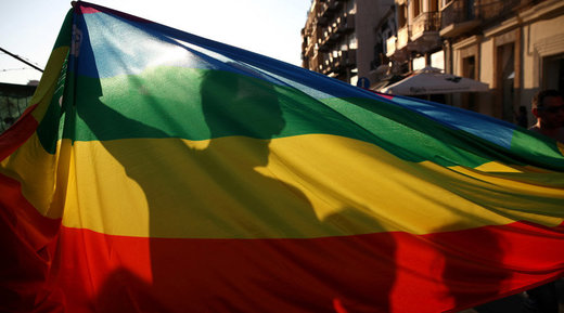 Ramping up the fear factor: US cities beef up security for upcoming gay pride parades Ramping up the fear factor: US cities beef up security for upcoming gay pride parades