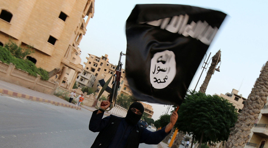 Islamic State