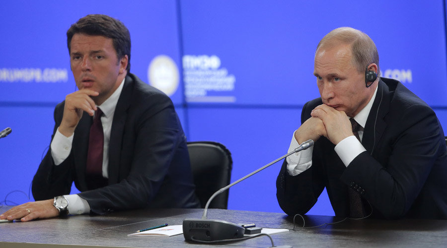 putin