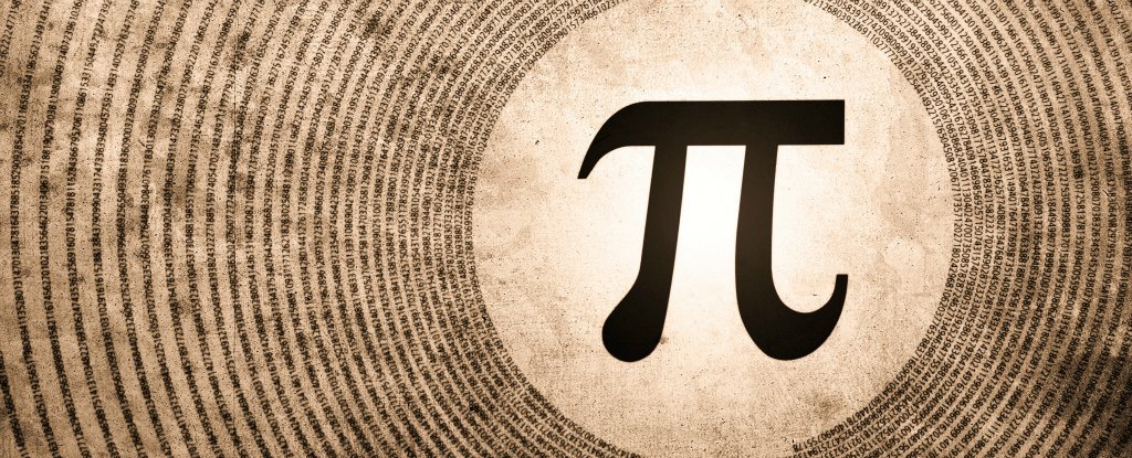 hydrogen atoms pi mathematics physics