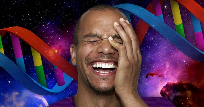 Click to enlarge cosmic joke