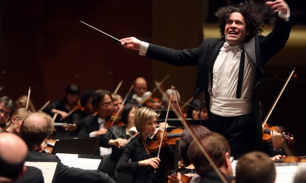 conductor