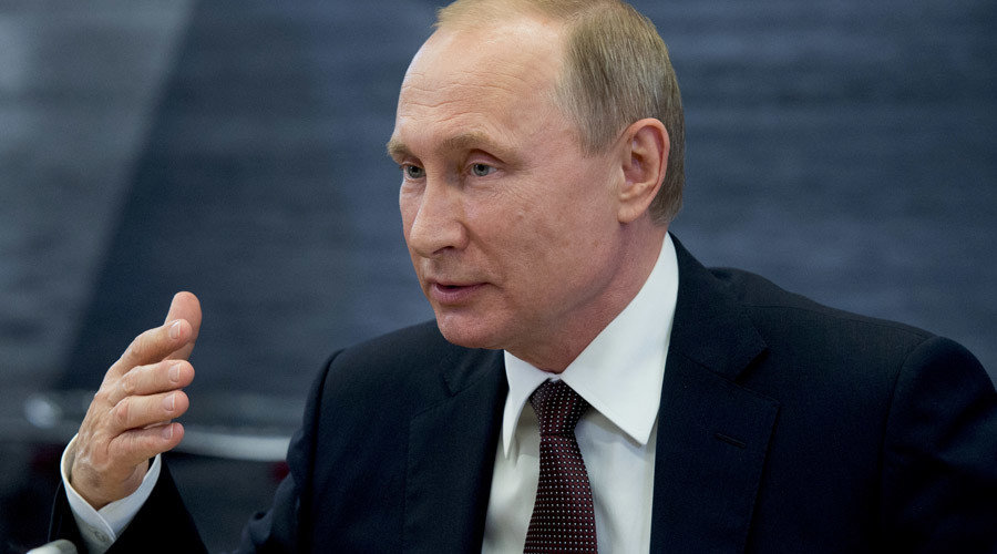 putin