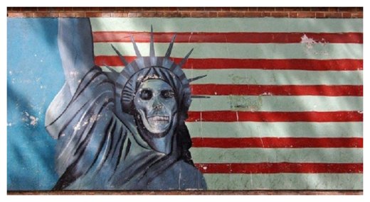 Click to enlarge Lady Liberty