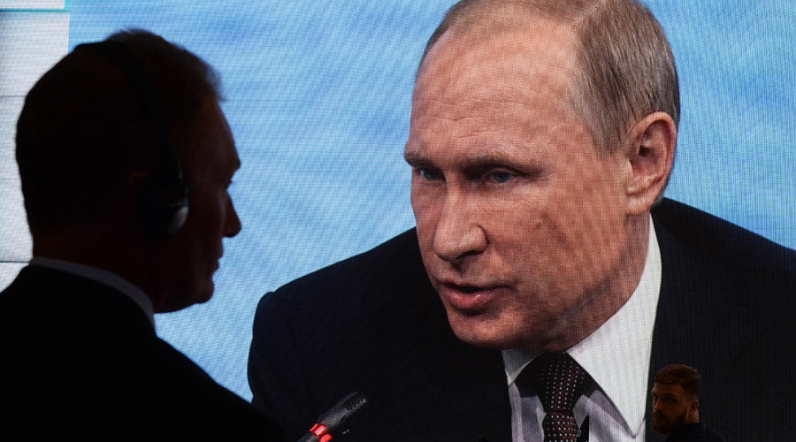 putin