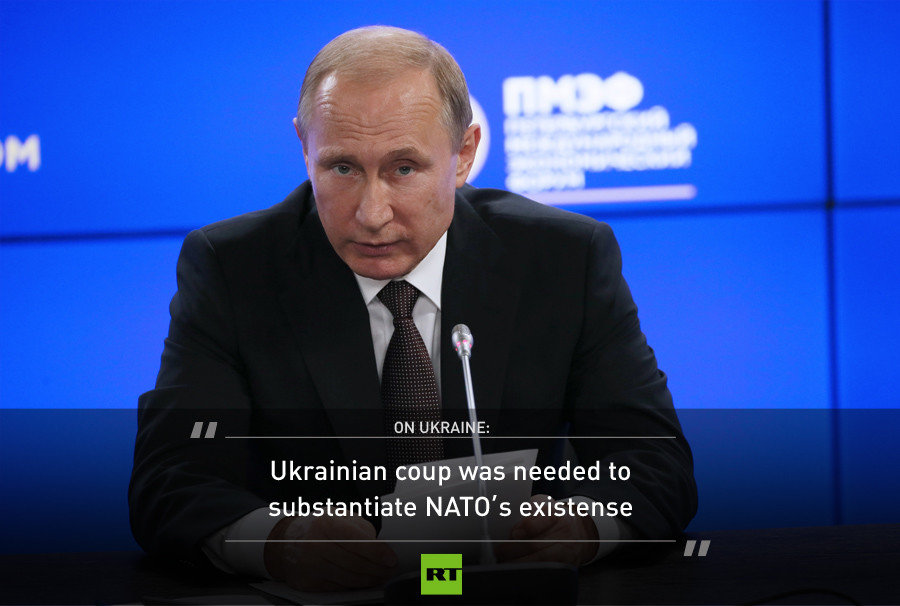 putin