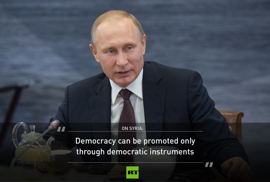 putin