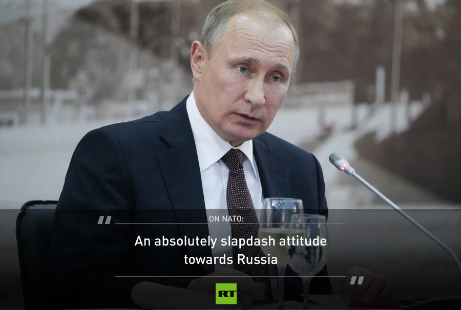 putin