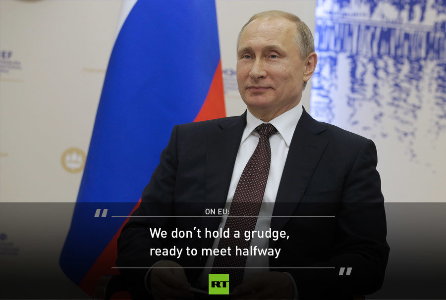 putin