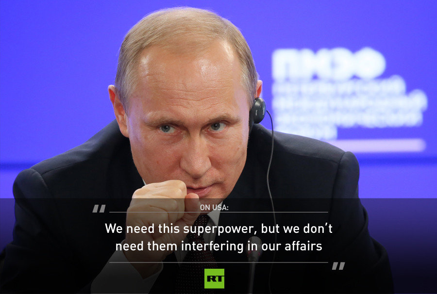 putin