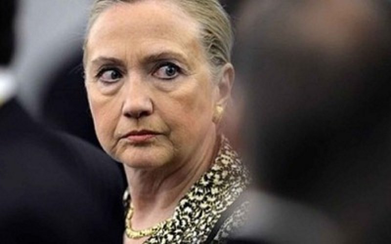Click to enlarge hillary clinton