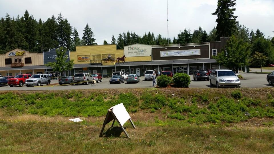  Dr. Robert Sowers clinic
