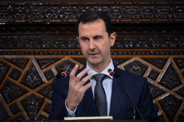 assad