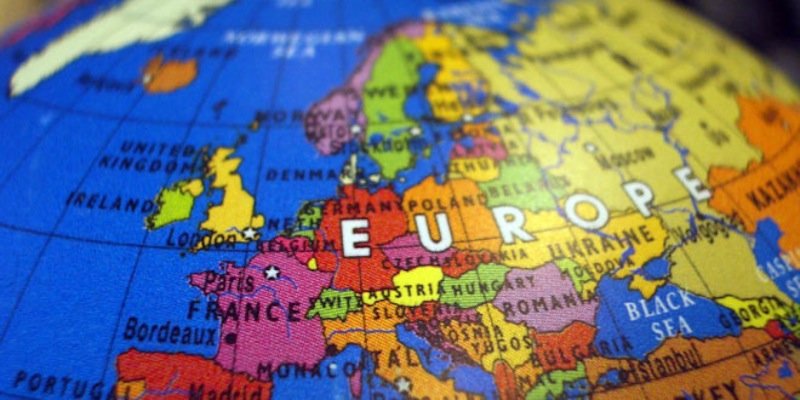 Europe