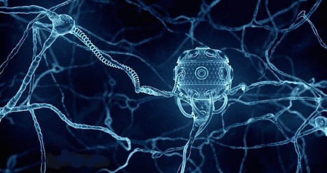 Nanobots