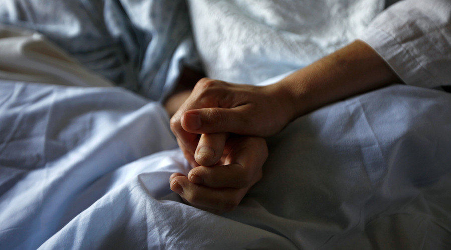 Click to enlarge assisted suicide