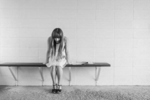 loneliness 