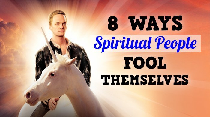 spiritual fools