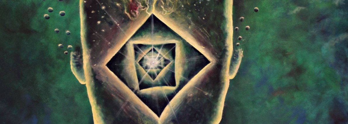 pineal gland
