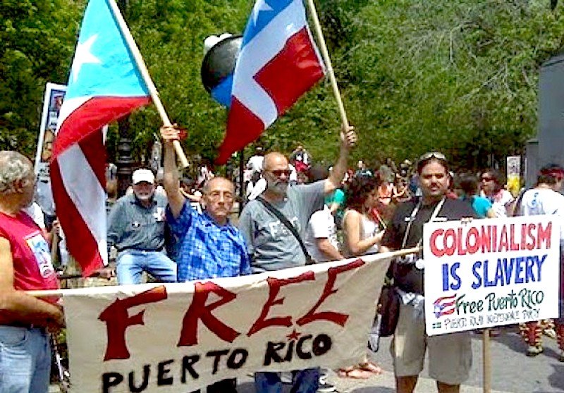 free puerto rico