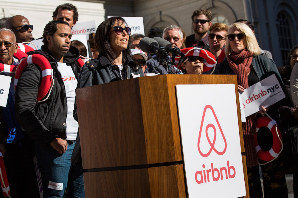 airbnb
