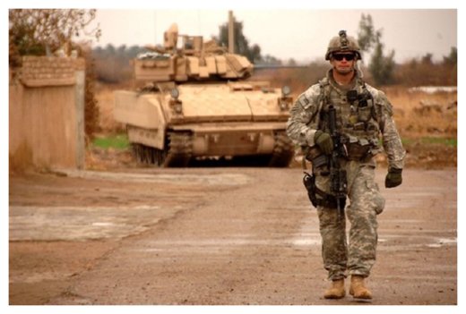 War on terrorism