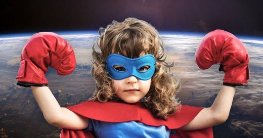 Do ordinary people possess superhuman powers? Extraordinary feats of ordinary humans