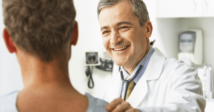 Click to enlarge spontaneous remission