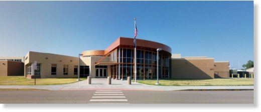 Click to enlarge Kansas military base