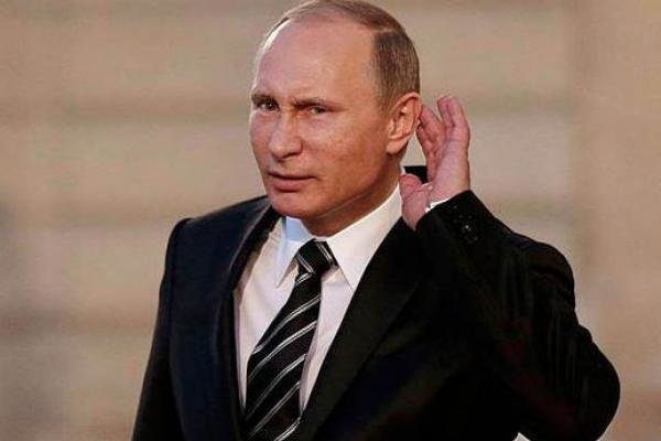 putin