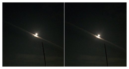 Fireball over Japan
