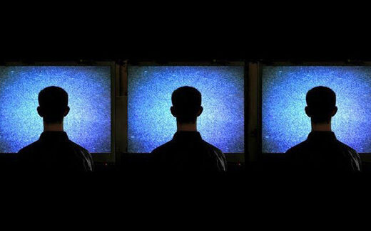 TV mind control