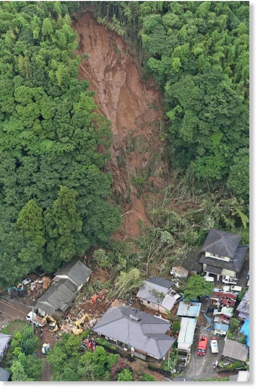 Landslide