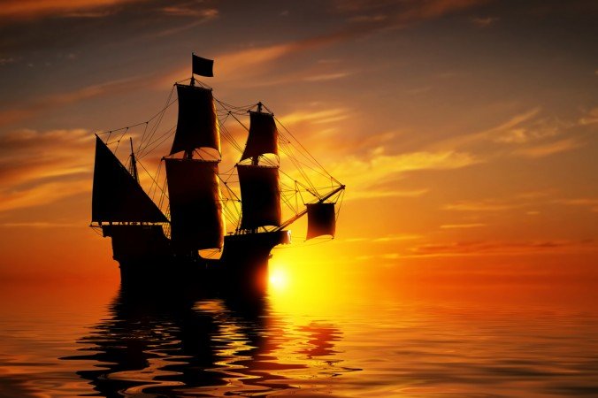 ancient ship, ancient transoceanic voyages