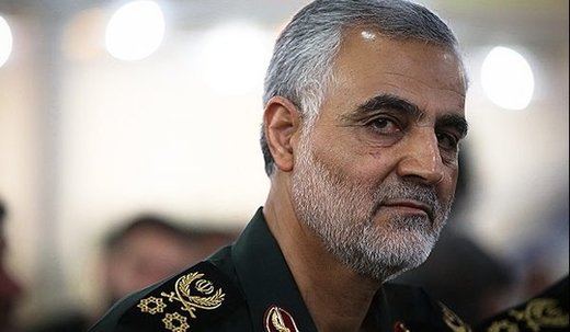 qassem soleimani