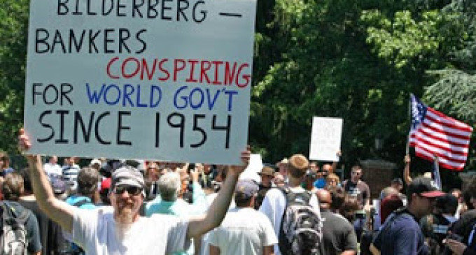 bilderberg protester