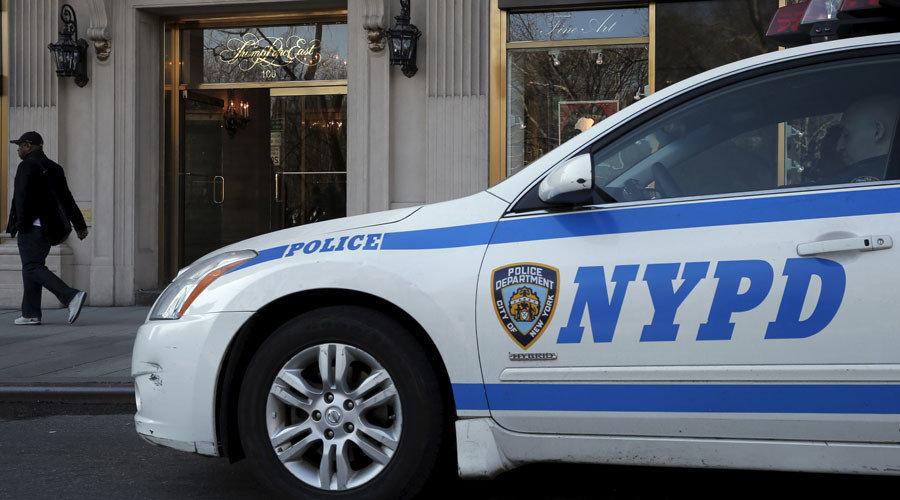Click to enlarge nypd