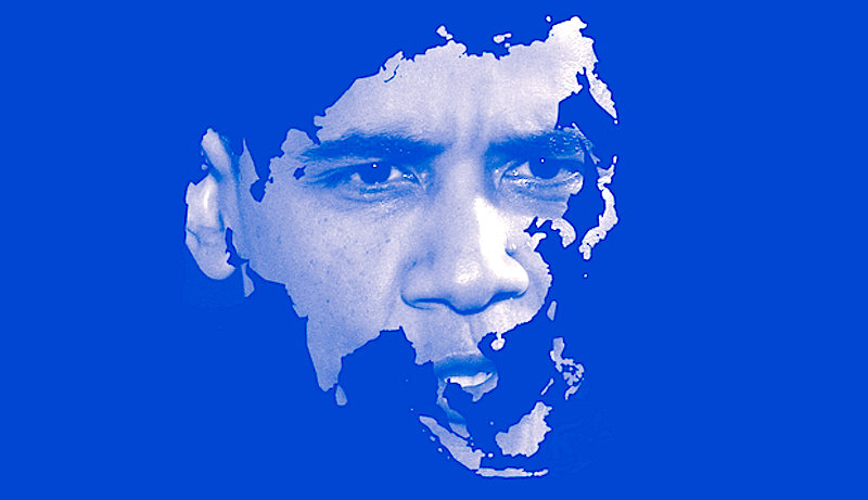 obama Asia