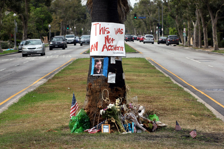 michael hastings