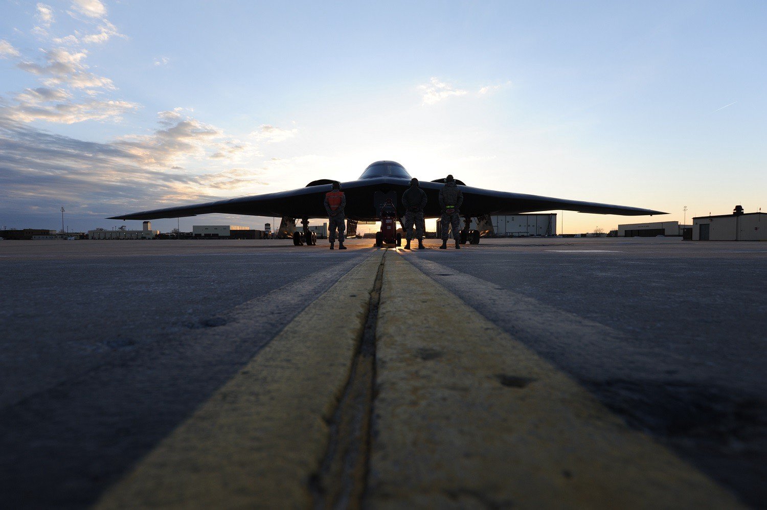 US smart nuke, US nuclear weapons