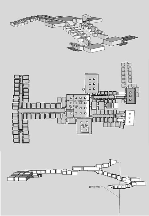 Tomb KV5