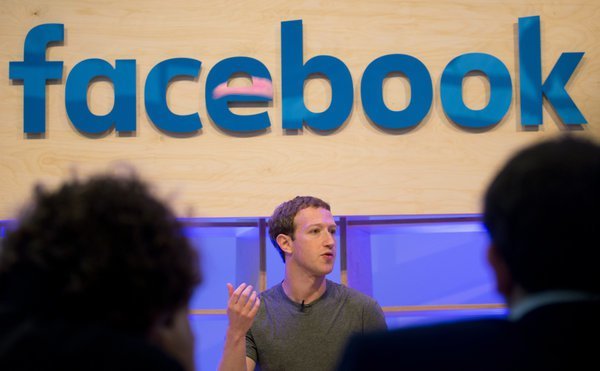 Zuckerberg 