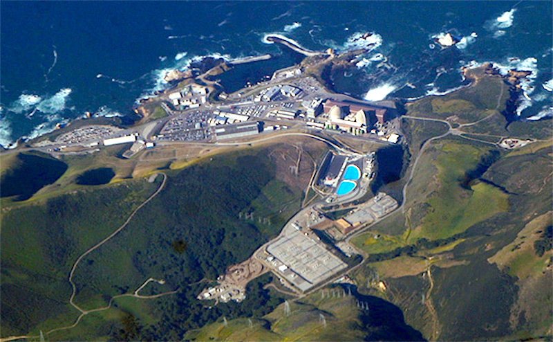 Diablo Canyon