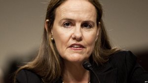 michele flournoy