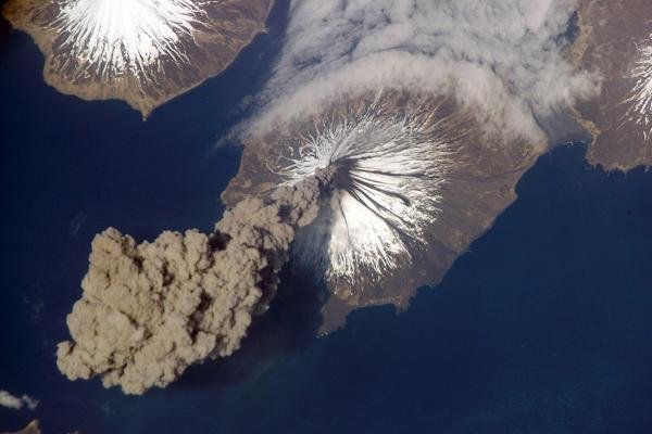 aleutian islands