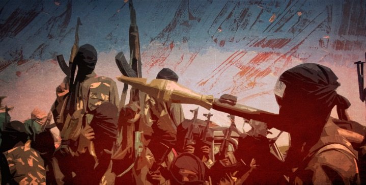 shabaab