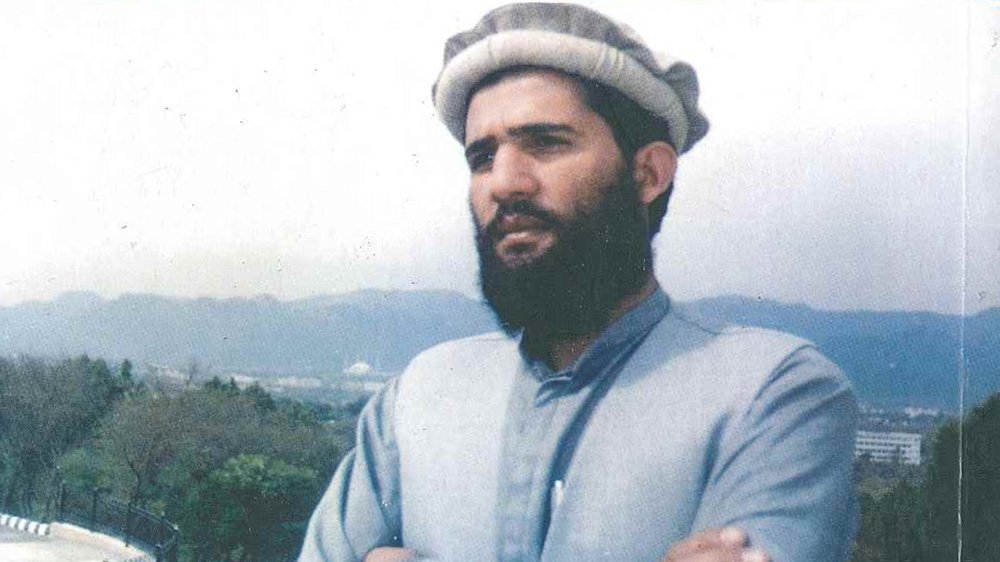 Gul Rahman