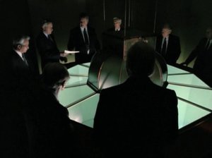 the syndicate