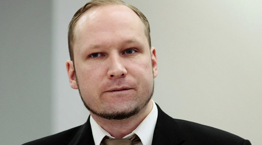 Click to enlarge Anders Breivik