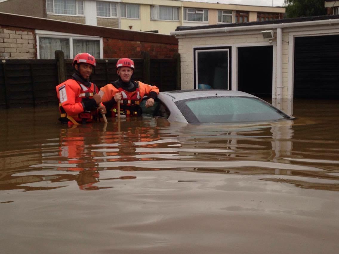London Fire Brigade